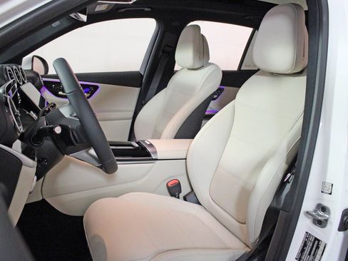 Certified 2026 Mercedes-Benz GLC 300 GLC 300 image 13