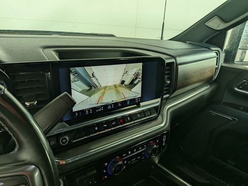 Certified 2024 Chevrolet Silverado 2500 High Country w/ High Country Premium Package image 27