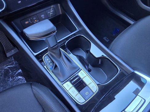 New 2026 Hyundai Tucson SEL image 19