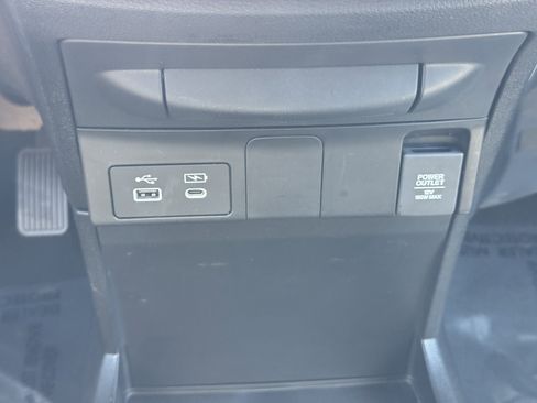 Certified 2025 Honda Odyssey Sport-L image 31