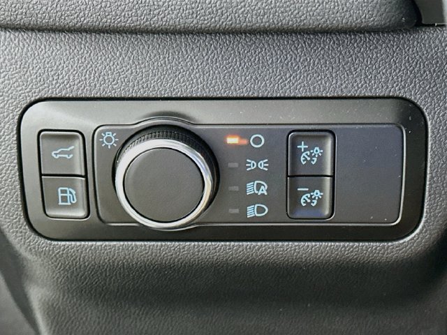 Used 2025 Ford Escape ST-Line w/ Equipment Group 301A FWD image 21