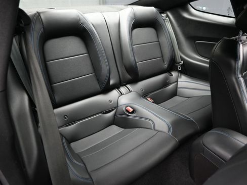 Used 2019 Ford Mustang Premium w/ Equipment Group 201A image 34