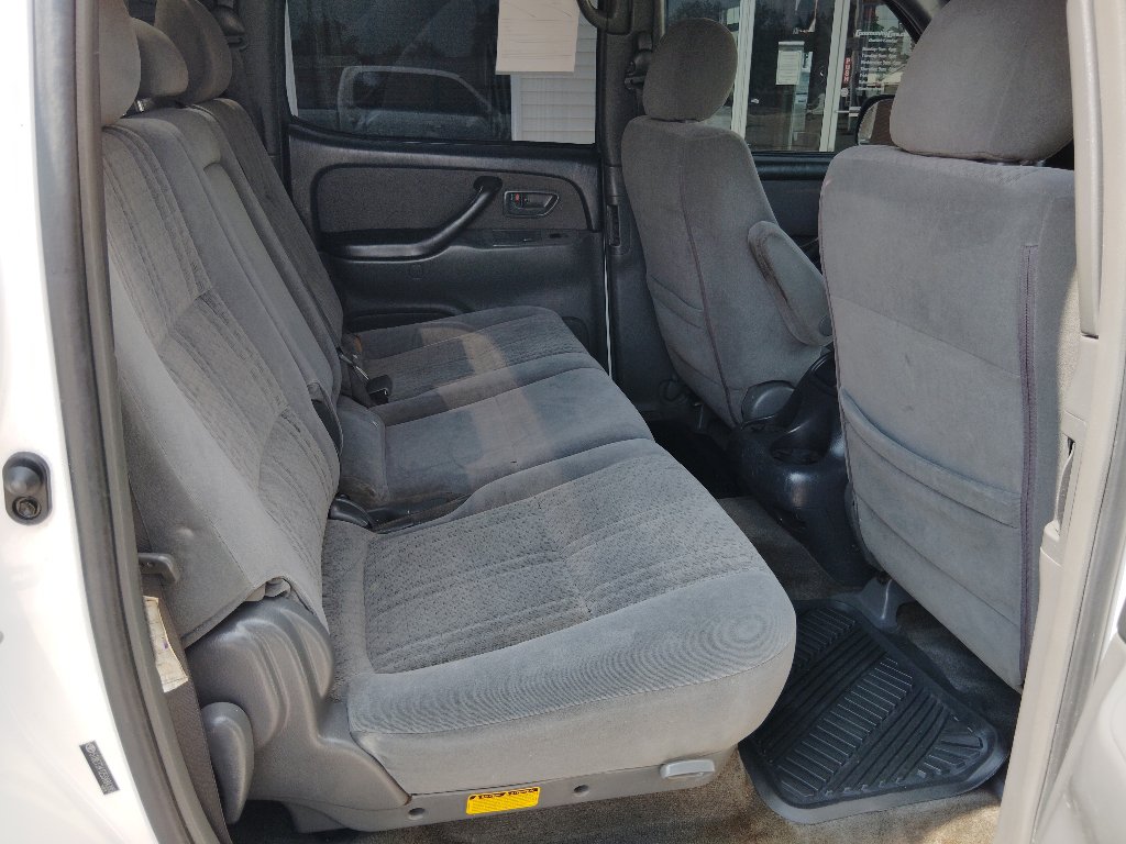 Used 2005 Toyota Tundra SR5 RWD image 26