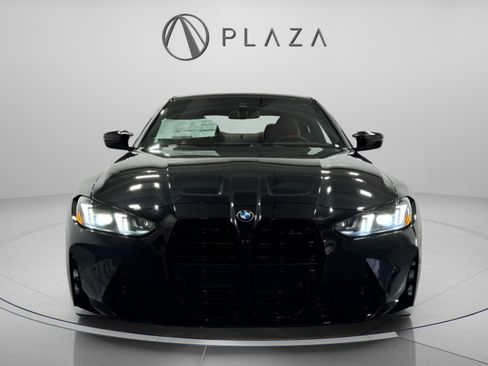 New 2026 BMW M4 xDrive Competition w/ Executive Package image 7