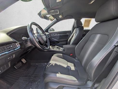 Used 2022 Honda Civic Sport image 17