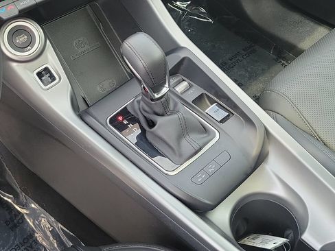 Certified 2025 Dodge Hornet R/T w/ R/T Plus Package AWD/4WD image 34
