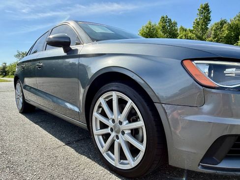 Used 2016 Audi A3 1.8T Premium FWD image 28