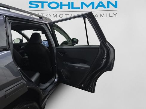 New 2026 Subaru Outback Limited XT AWD/4WD image 31