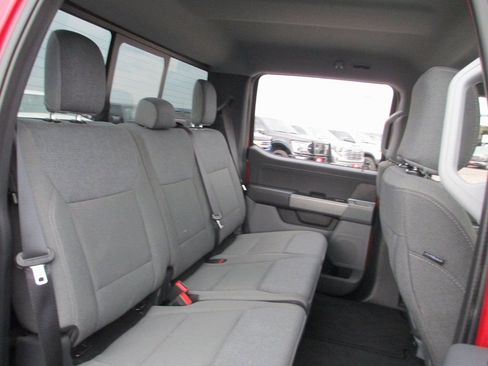 Used 2024 Ford F150 XLT w/ Equipment Group 302A MID image 22