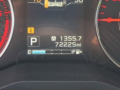 Used 2019 Subaru Impreza 2.0i Sport image 20