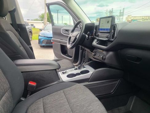 Used 2022 Ford Bronco Sport Big Bend AWD/4WD image 17