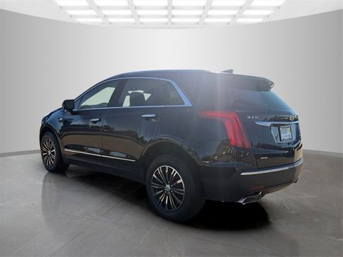 Used 2019 Cadillac XT5 Luxury image 7