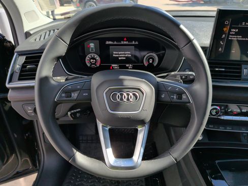 Used 2023 Audi Q5 2.0T Premium Plus w/ Premium Plus Package image 17