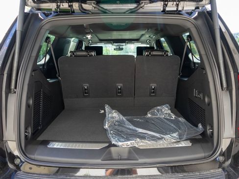 New 2026 GMC Yukon XL AT4 Ultimate AWD/4WD image 34