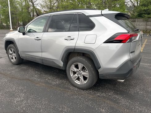 Used 2023 Toyota RAV4 XLE w/ Convenience Package image 7