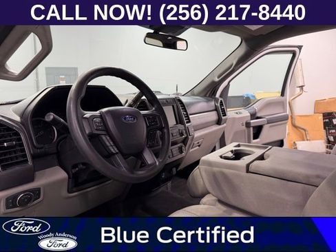 Used 2020 Ford F250 XLT w/ XLT Value Package image 9