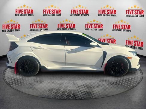 Used 2019 Honda Civic Type R image 8