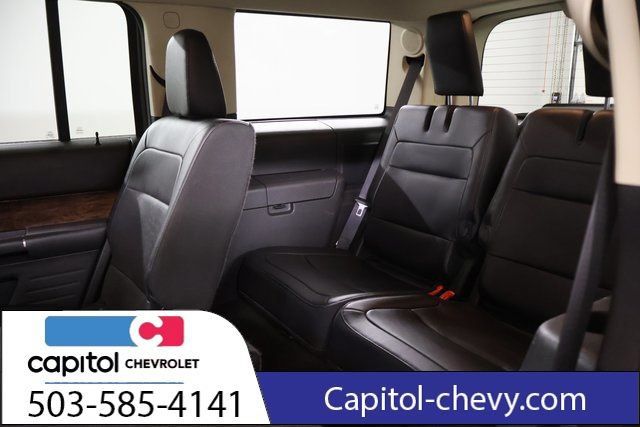Used 2014 Ford Flex Limited AWD/4WD image 31
