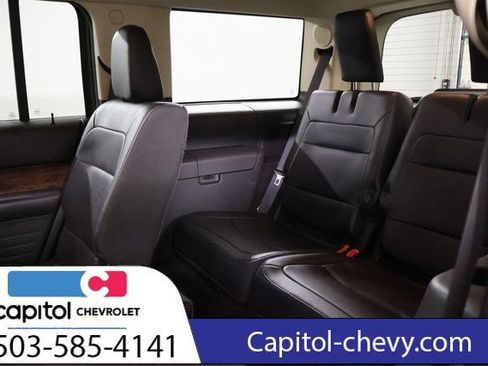 Used 2014 Ford Flex Limited AWD/4WD image 31