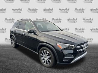 Certified 2024 Mercedes-Benz GLE 450e GLE 450e Plug-In Hybrid video 2