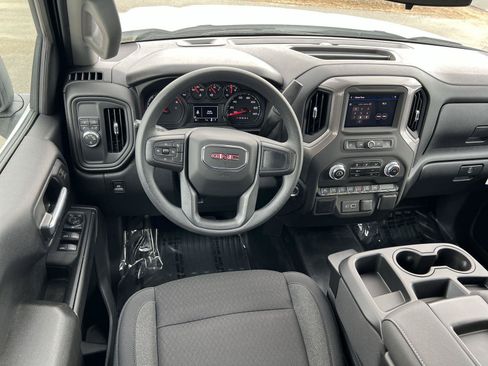 New 2026 GMC Sierra 1500 Pro w/ Pro Value Package RWD image 11