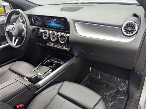 Certified 2023 Mercedes-Benz GLA 250 image 22