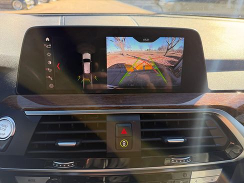 Used 2021 BMW X3 sDrive30i w/ Convenience Package image 29