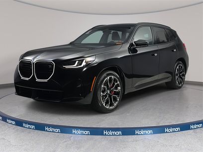 New 2026 BMW X3 M50 w/ Premium Package