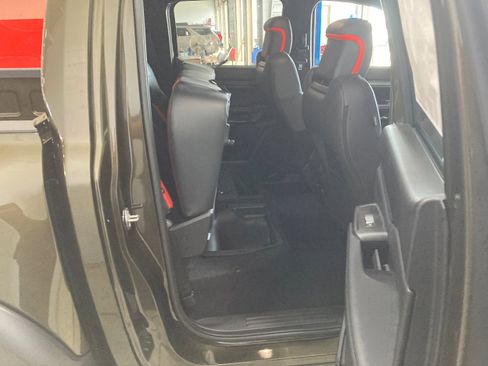 New 2026 Ford Ranger Raptor image 17