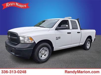 Used 2023 RAM 1500 Tradesman w/ Trailer Tow Group