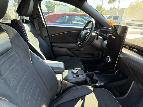 Used 2023 Ford Mustang Mach-E GT AWD/4WD image 25
