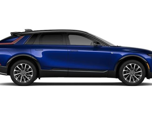 New 2026 Cadillac Lyriq Sport AWD/4WD image 65