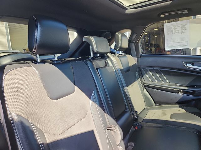 Used 2019 Ford Edge ST AWD/4WD image 29