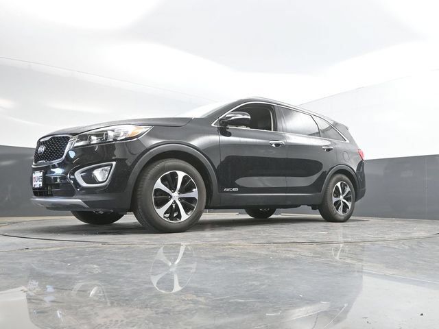 Used 2018 Kia Sorento EX AWD/4WD image 47