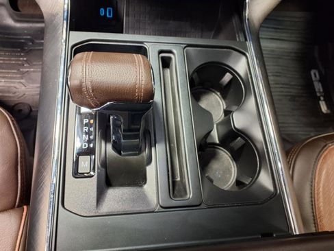 Used 2022 Ford F150 King Ranch w/ Equipment Group 601A High image 20