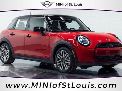 New 2026 MINI Cooper 4-Door Hardtop
