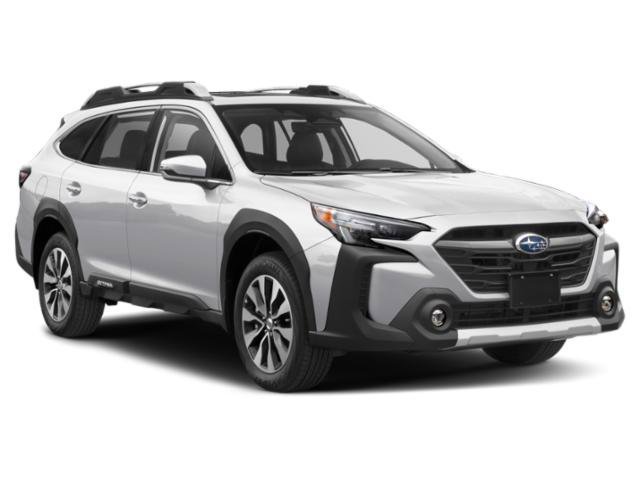 Used 2024 Subaru Outback Touring XT w/ Popular Package #2 AWD/4WD image 9