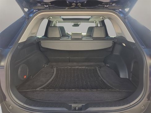 Used 2024 Toyota RAV4 Limited image 13