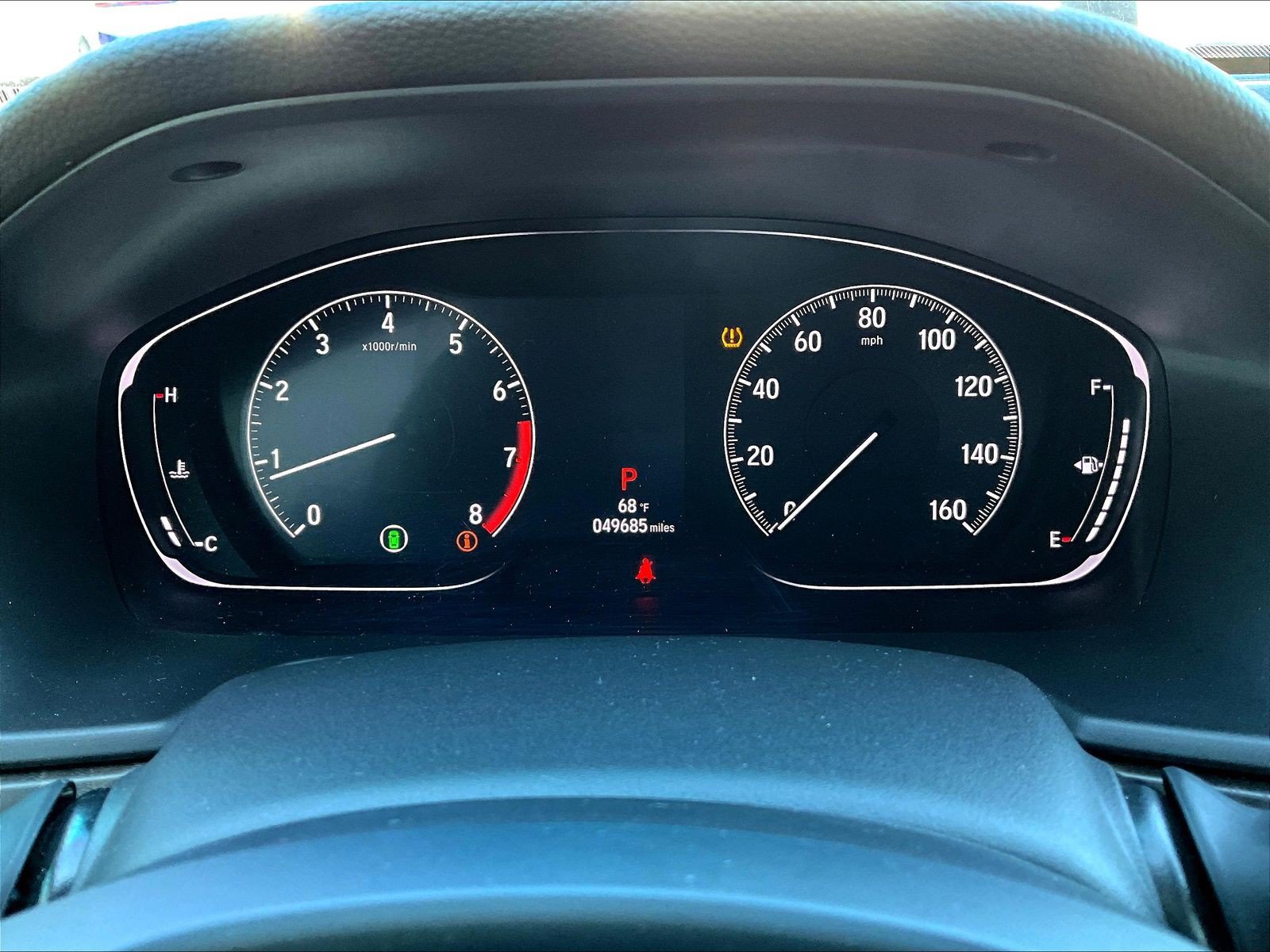 Used 2018 Honda Accord EX-L image 13