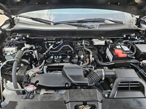 Used 2025 Honda CR-V EX-L image 24
