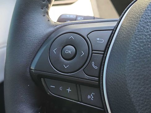 Used 2024 Toyota RAV4 Limited w/ Advanced Technology Package image 28