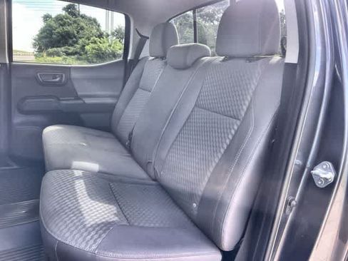Used 2021 Toyota Tacoma SR w/ SR Convenience Package RWD image 14