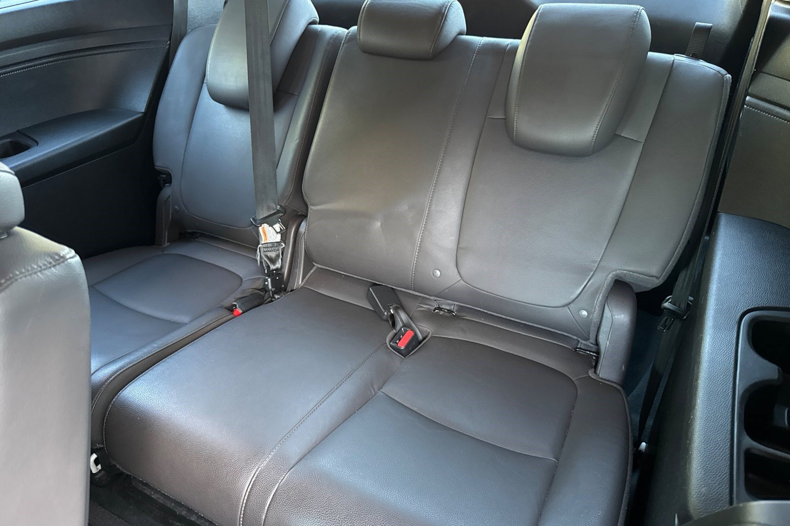 Used 2018 Honda Odyssey EX-L image 34