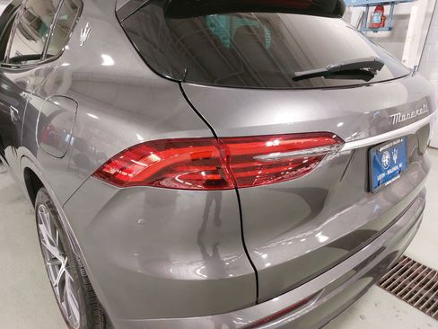 Used 2023 Maserati Grecale GT image 37