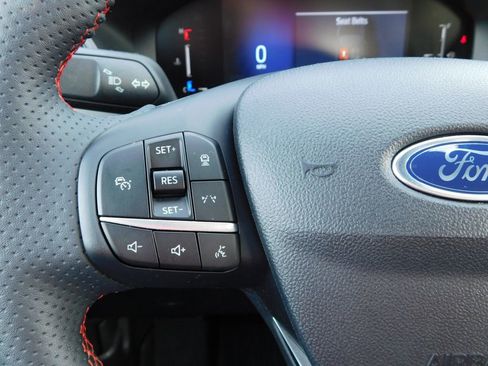 Used 2023 Ford Escape ST-Line w/ Tech Pack #1 image 29