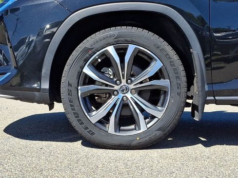 Used 2020 Lexus RX 450h AWD w/ Premium Package image 9