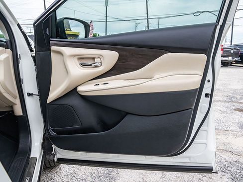 Used 2020 Nissan Murano Platinum FWD image 13