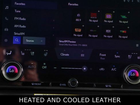 Used 2025 Lexus TX 350 AWD w/ Technology Package image 20