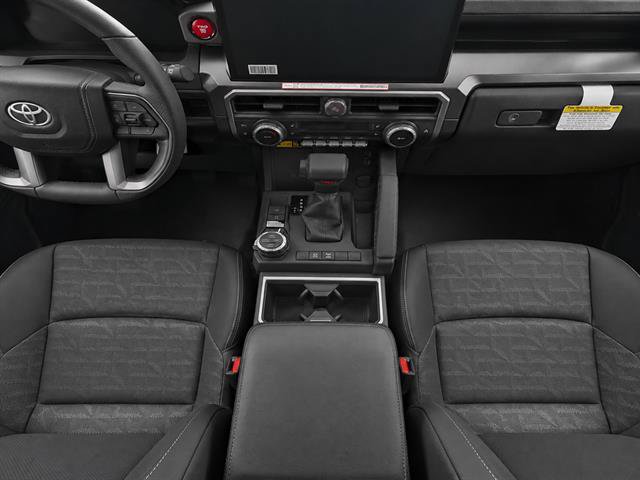 New 2026 Toyota 4Runner TRD Off-Road Premium AWD/4WD image 12