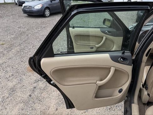 Used 2002 Saab 9-3 SE FWD image 22